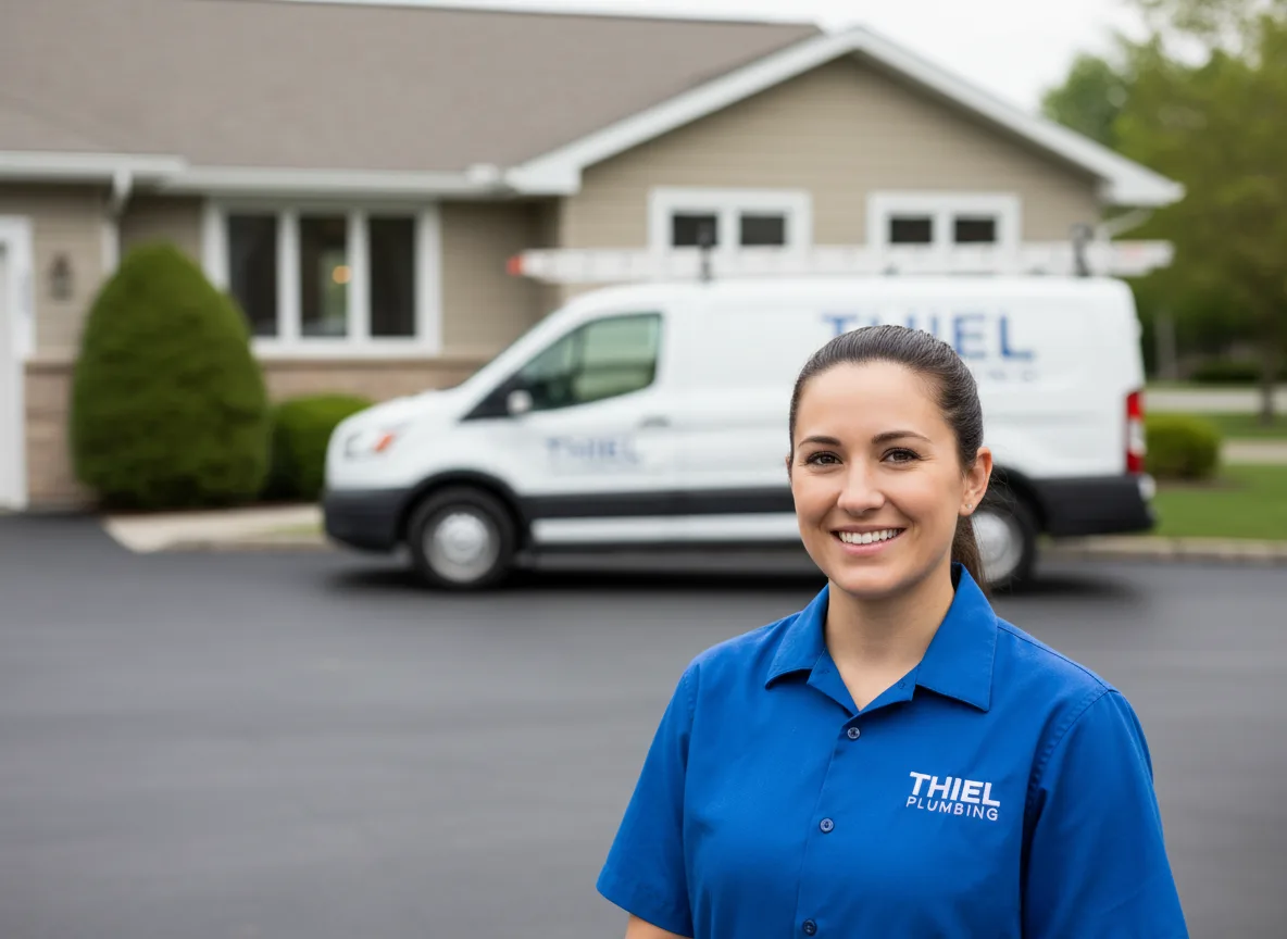 Plumber Rockport, IL FAQs